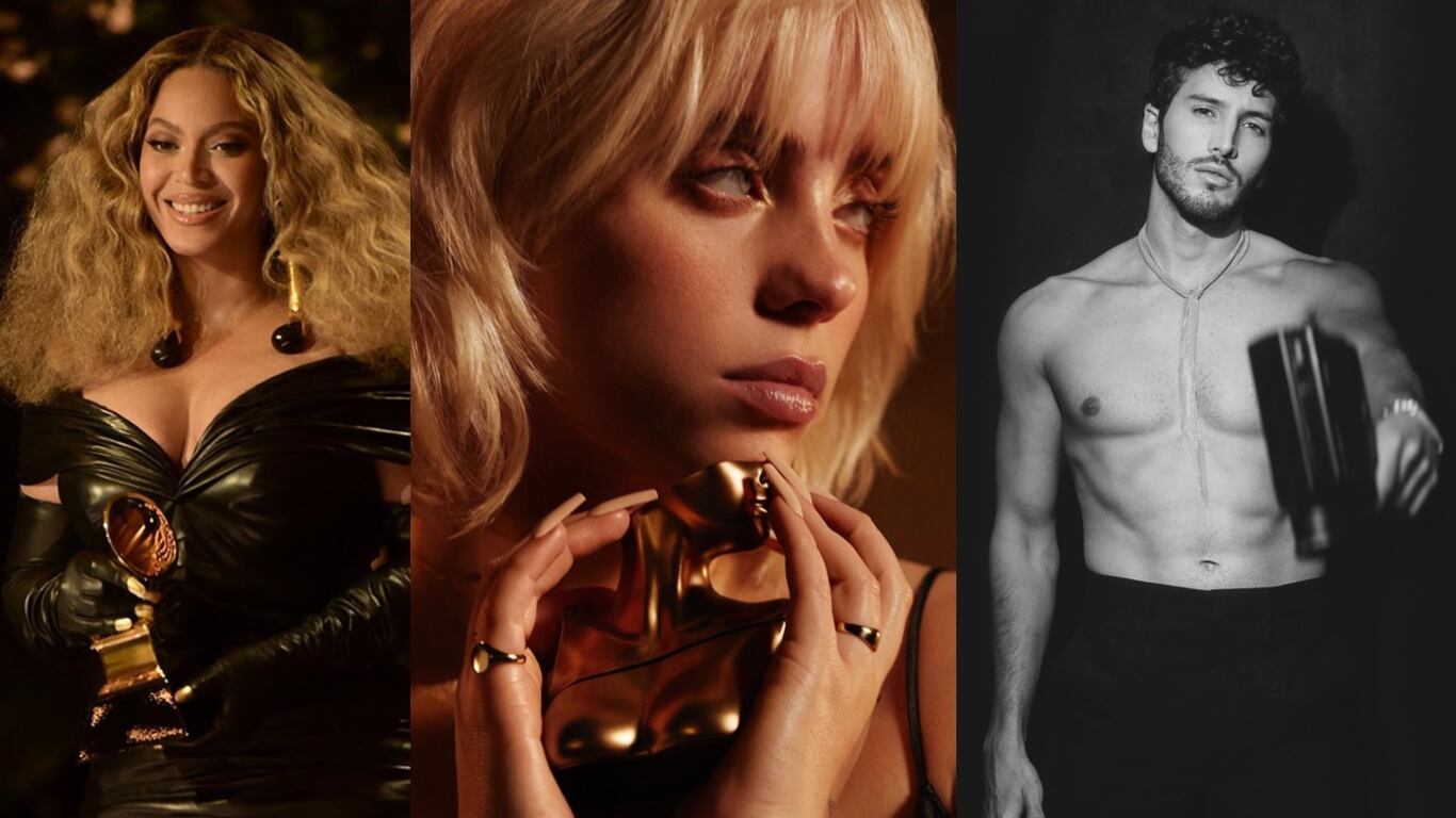 Los artistas interpretarán sus canciones originales nominadas al Óscar 2022 en la ceremonia del próximo 27 de marzo.