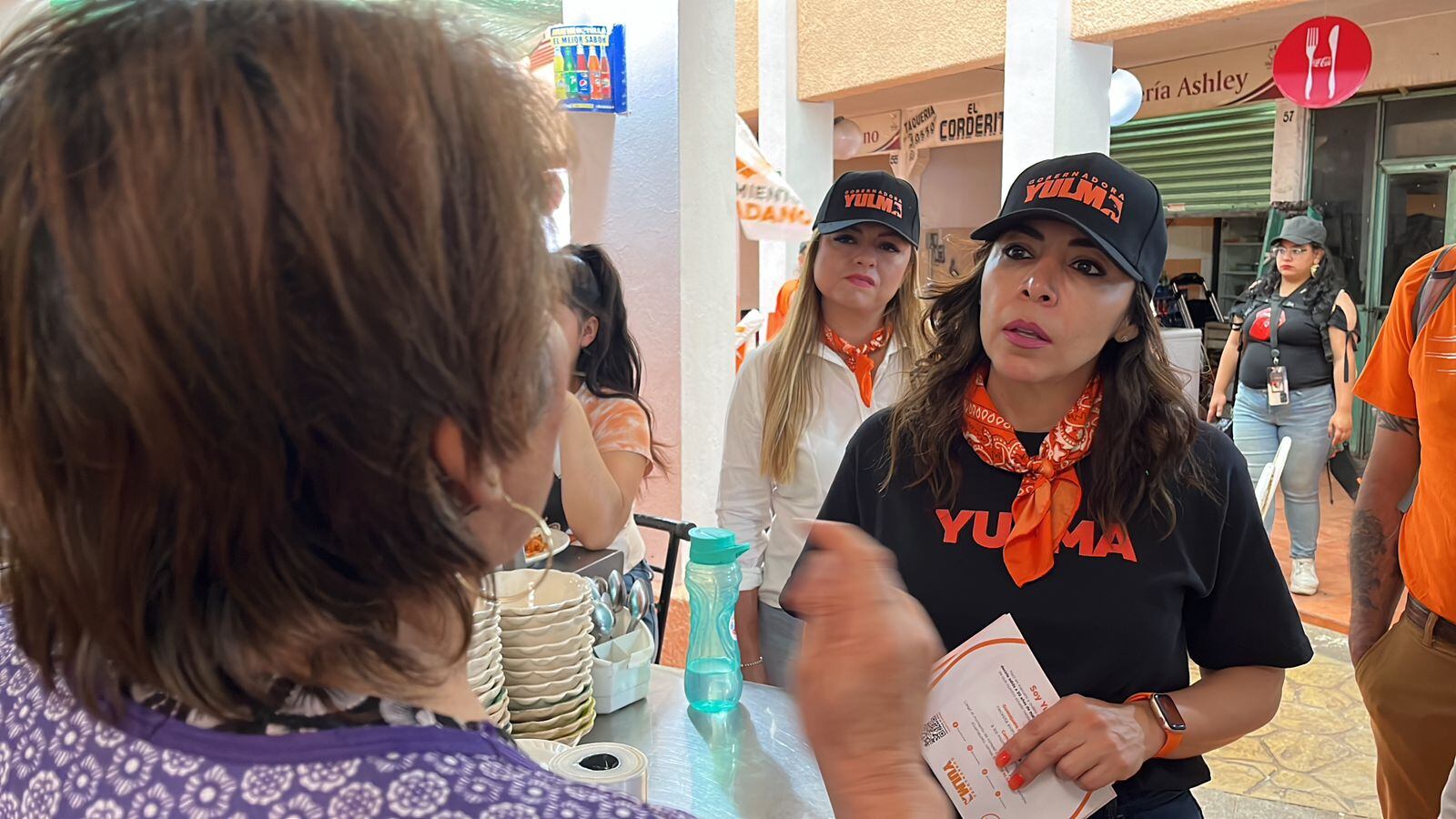 Su plan hídrico busca reducir a cero las fugas de agua.