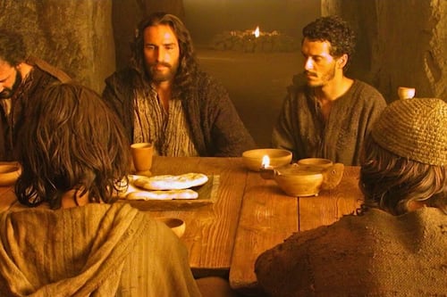 “La Pasión de Cristo”, un básico para ver en Semana Santa