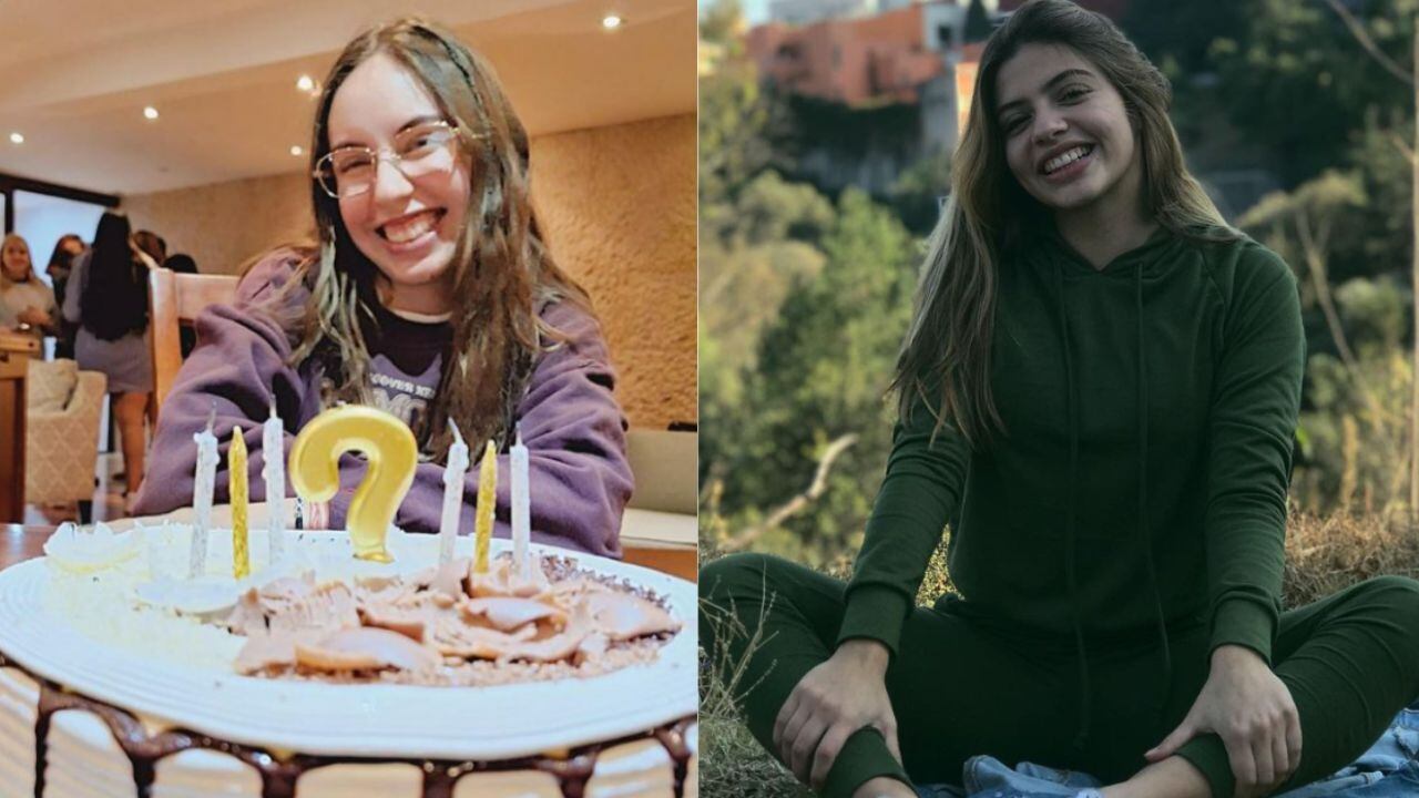 Pati Chapoy estalla contra Alexa Hoffman tras anunciar denuncia contra Daniela Parra