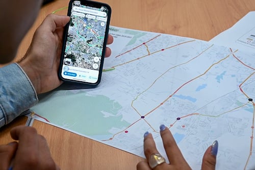 ¿Por qué importa regular la velocidad? Claves para entender la nueva estrategia vial en el AMG