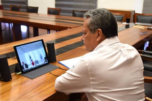 Irapuato endurece medidas contra COVID-19: podrías ser detenido