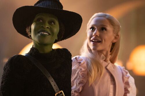 ‘WICKED’ se estrena en plataformas de streaming: ¿Cuándo y dónde verla?
