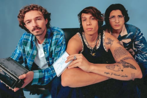 TIMØ lanza Canto Pa’ No Llorar, un disco para bailar la tristeza