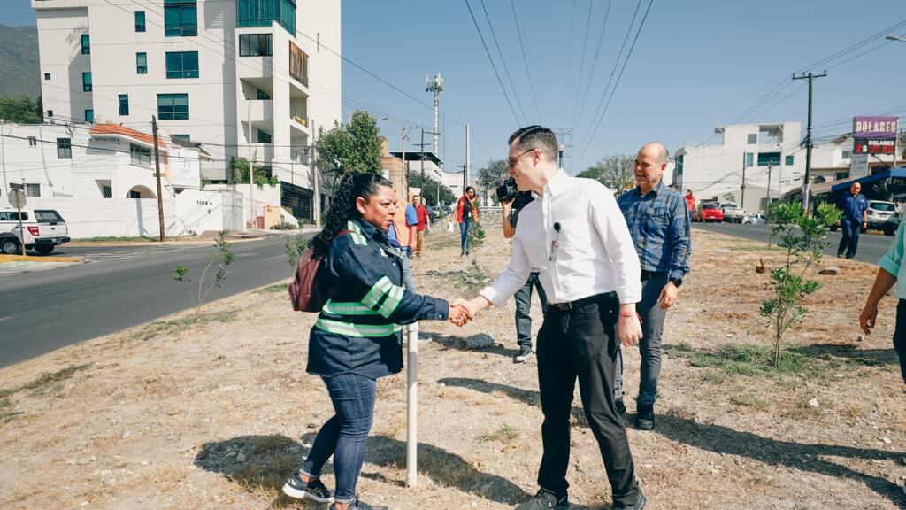 Se supone que el tema de alianzas y candidaturas se verá el viernes, dijo Colosio Riojas.