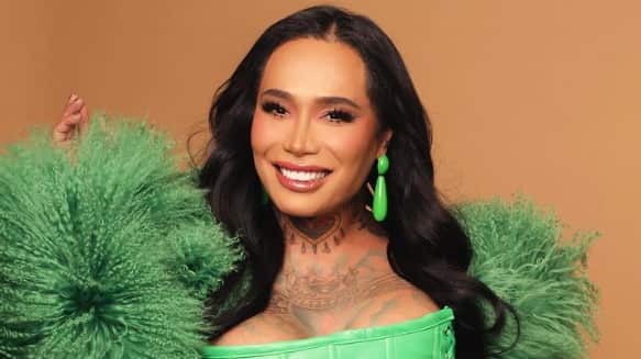 Karina Torres / Foto: Instagram @karina.torrea