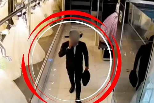 Alertan en Centro Histórico por “El Estafador de Novias” que engaña y amenaza a víctimas