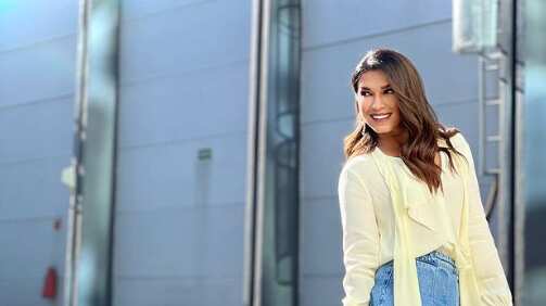 Laura G / Foto: Instagram @lauragii