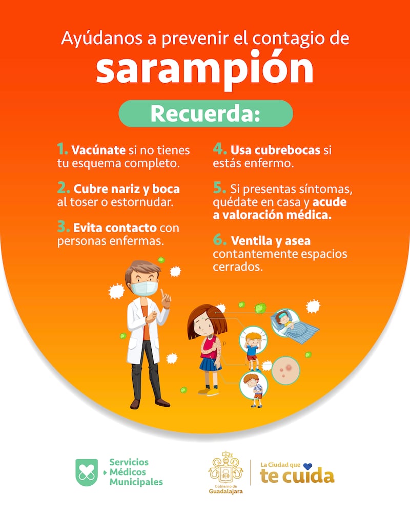 GOBIERNO DE GUADALAJARA