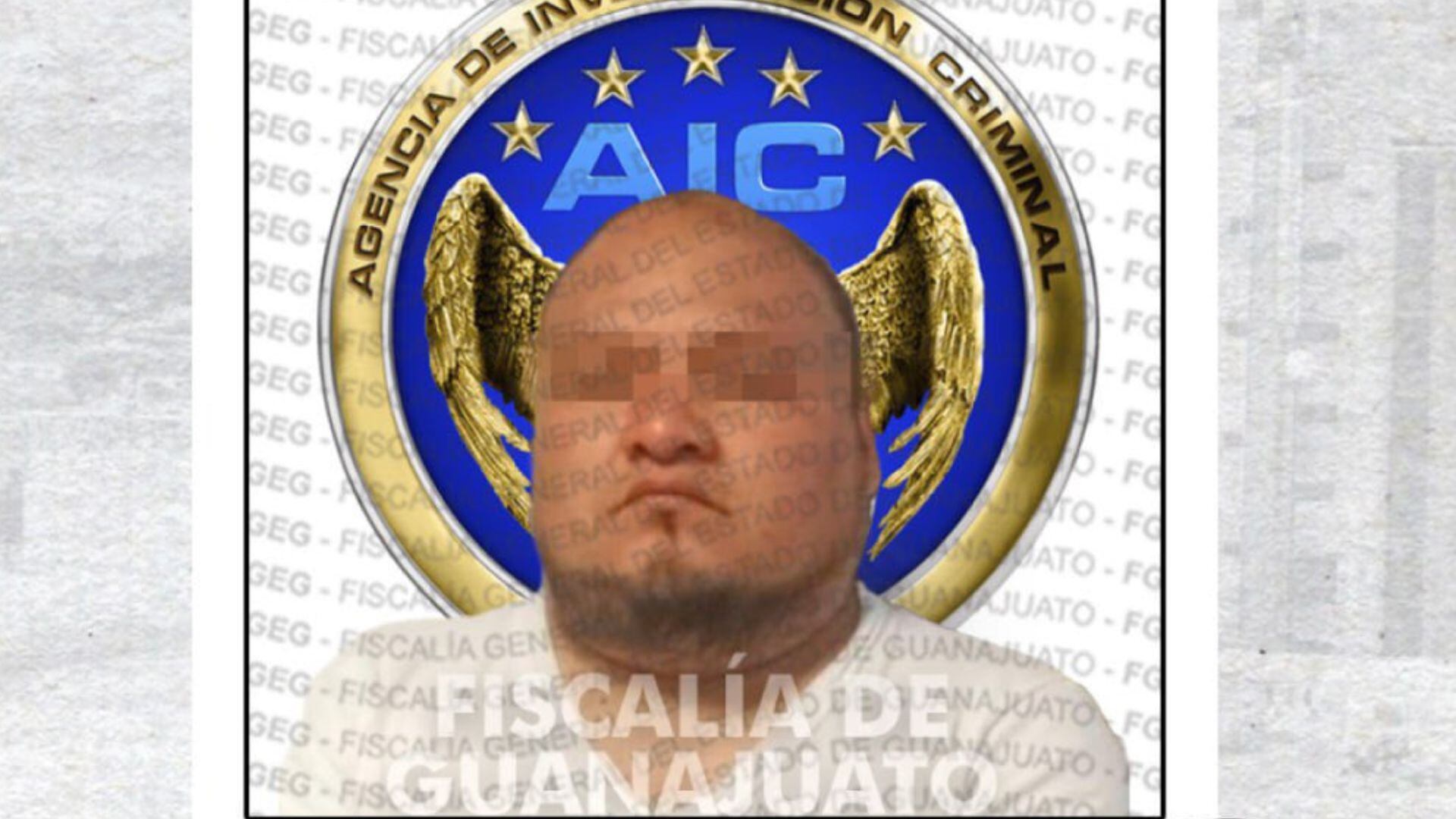 Tras el incidente, cuatro agentes federales resultaron lesionados en el lugar, uno falleció.