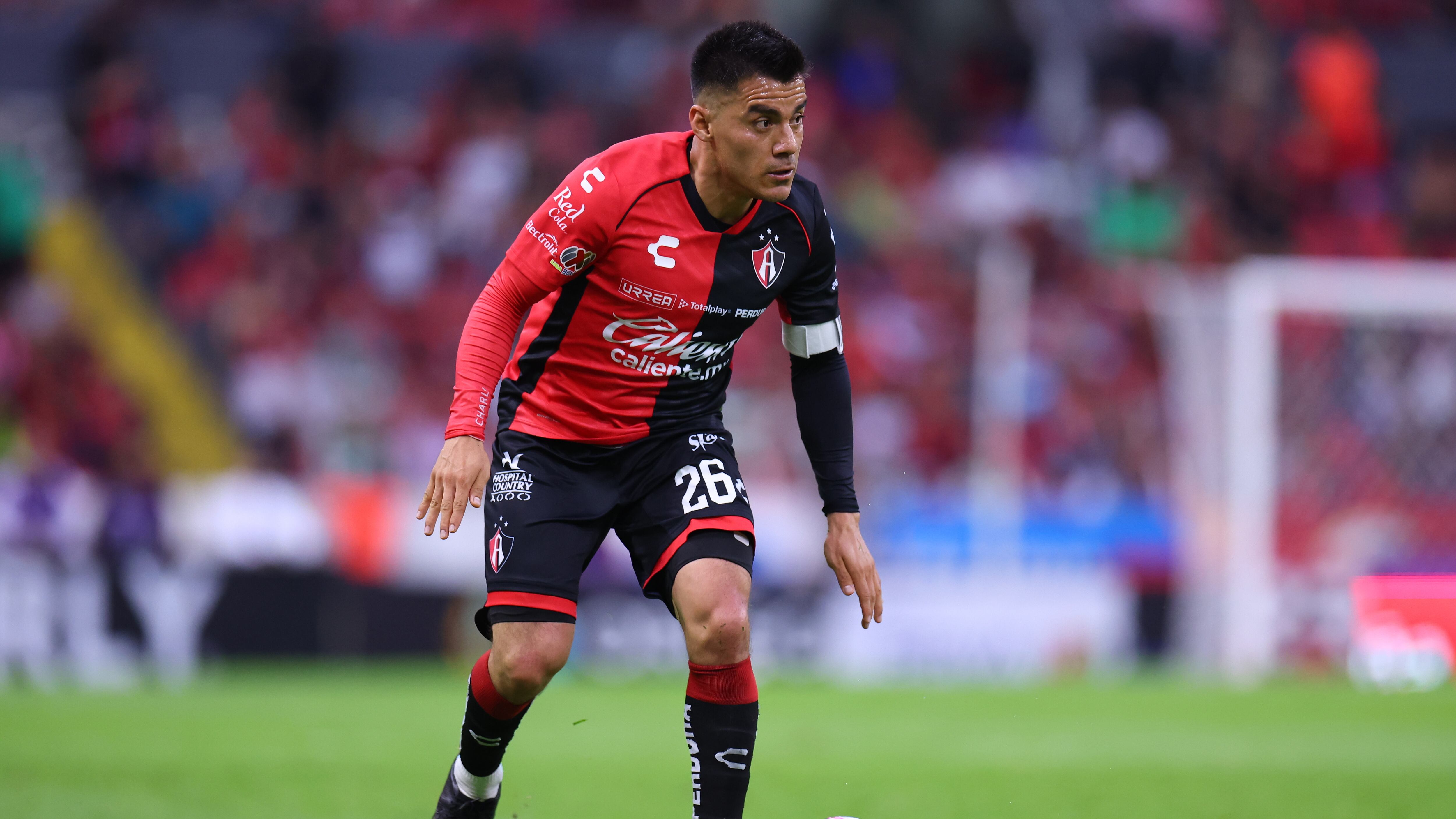 Aldo Rocha interesa en Tigres