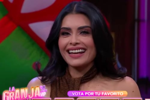 ¿Kristal Silva confirma fraude en ‘La Granja VIP’? Público señala trampas en la última asamblea