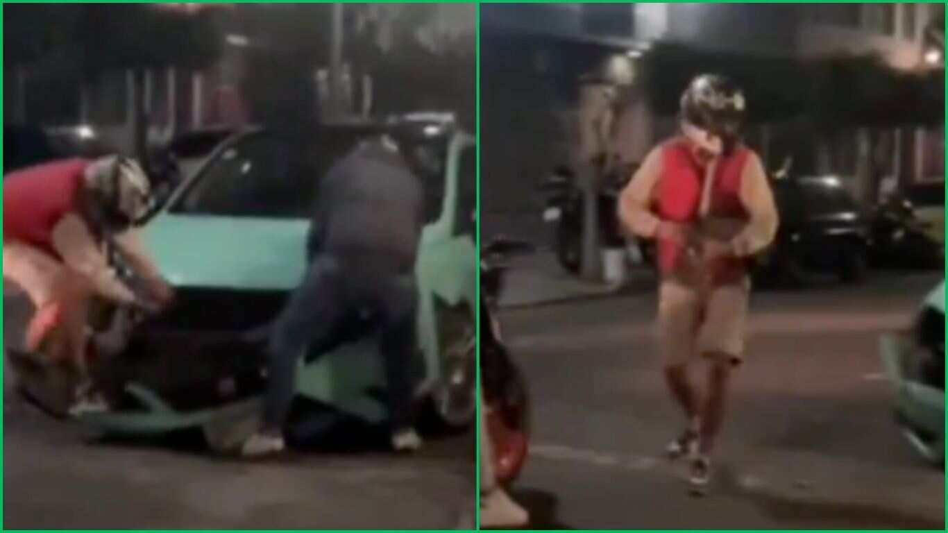 Faros de Ibiza y León