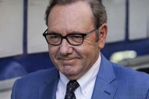 ¿Cómo se declaró Kevin Spacey ante las acusaciones de abuso en su contra?