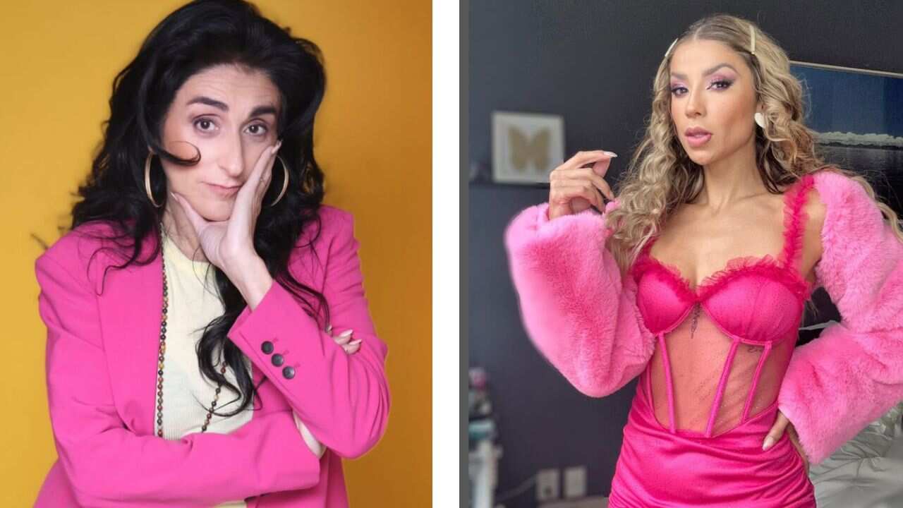 Bárbara Torres estalla contra Ferka Quiroz