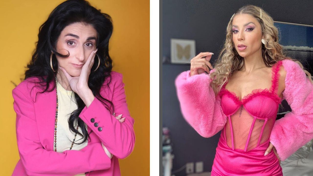 Bárbara Torres estalla contra Ferka Quiroz