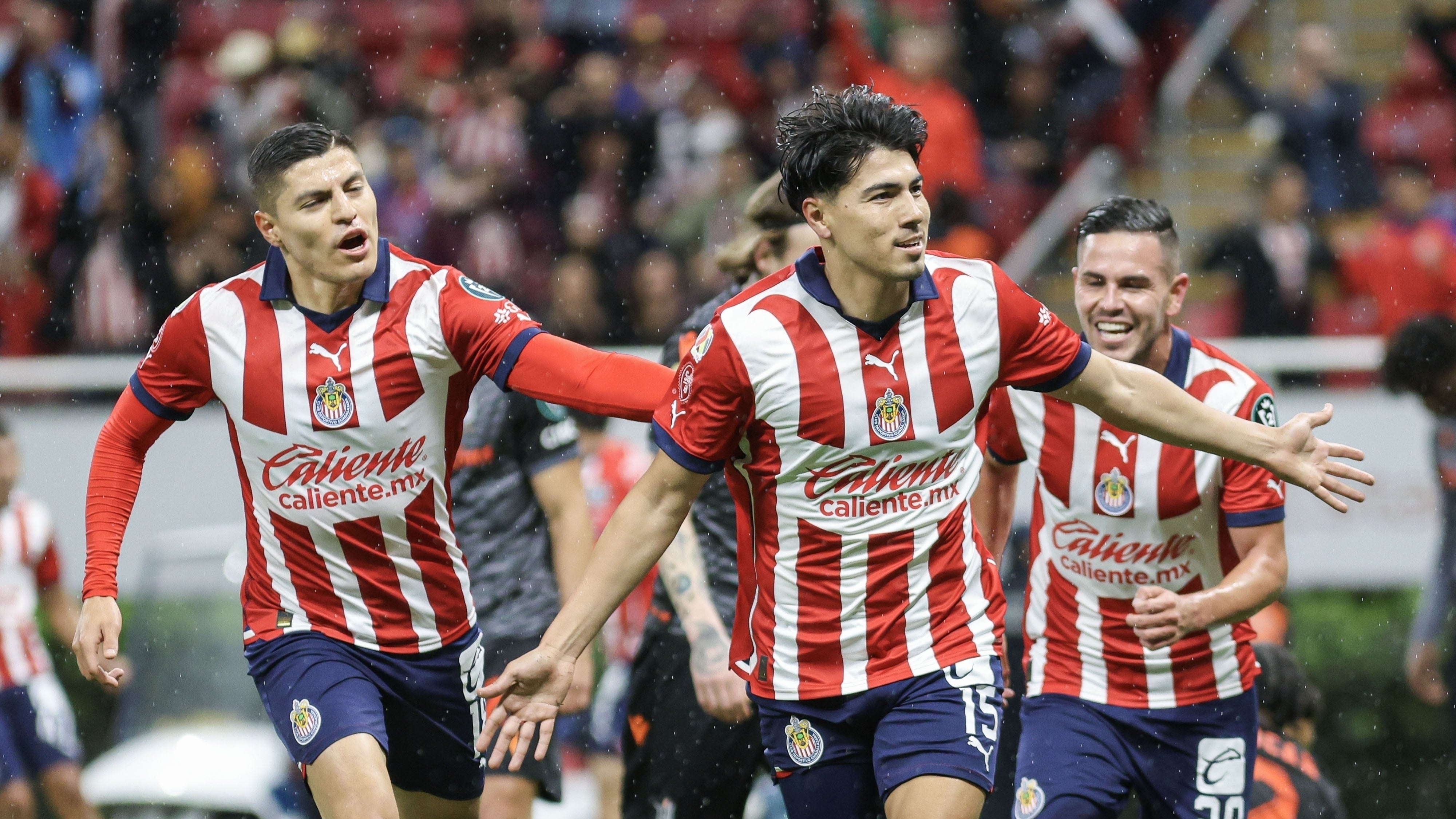 Chivas