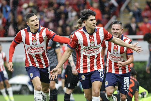 ¿Qué dijo Vergara? Exfigura revela que propuso que Chivas comprara extranjeros