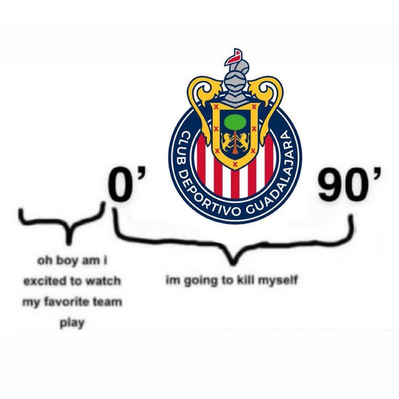 chivas