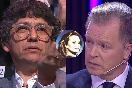 Arturo López Gavito y el director de La Academia se enfrentan por ‘La gata bajo la lluvia’