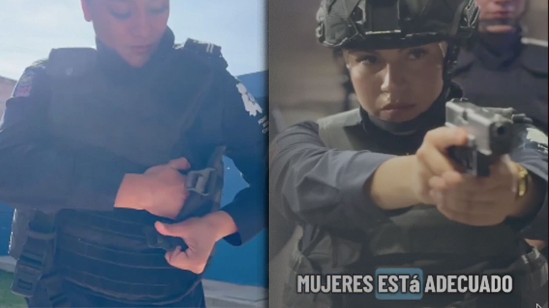 Los chalecos cuenta con las consideraciones de la norma internacional.