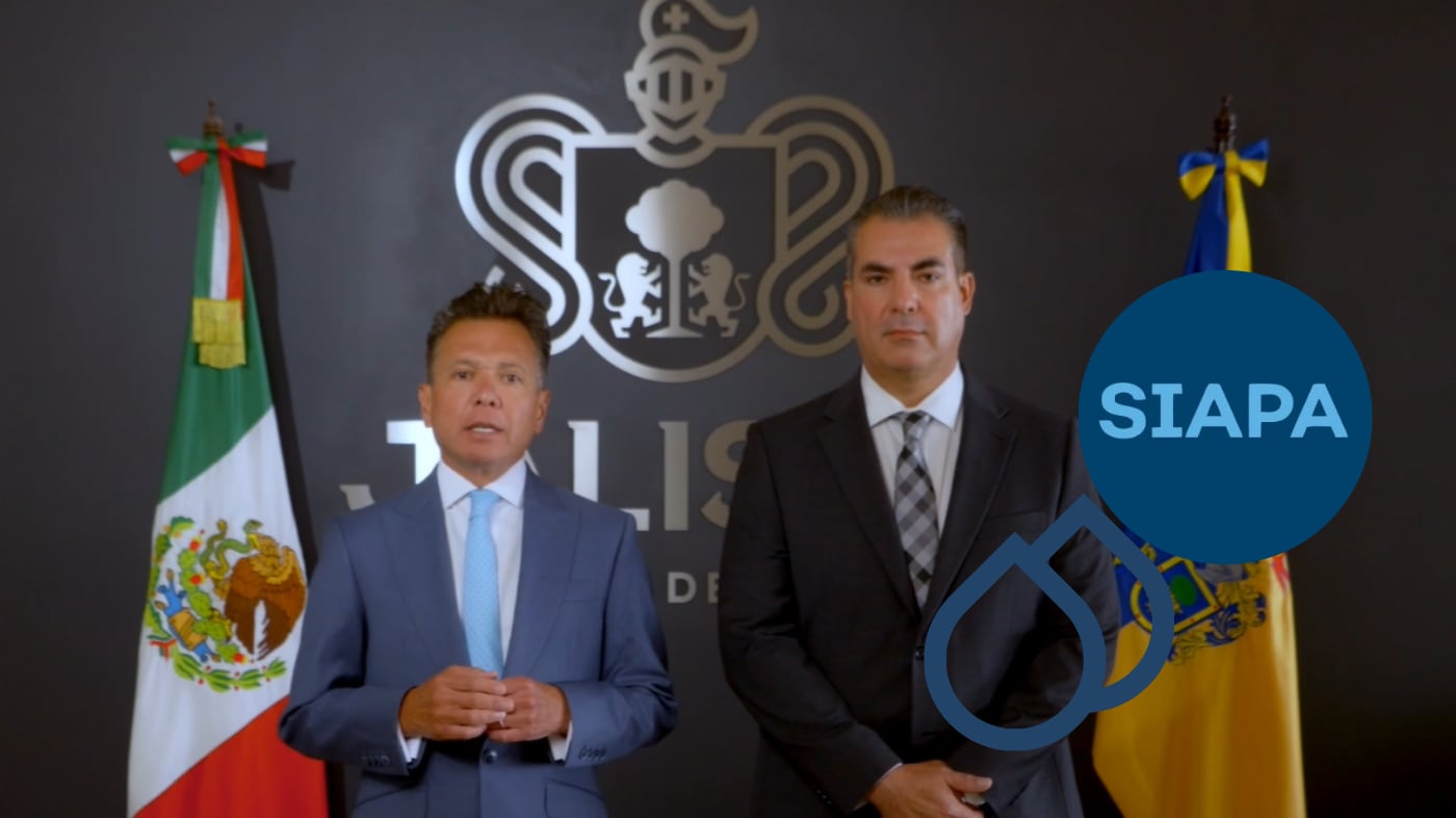 GOBIERNO DE JALISCO/ ESPECIAL