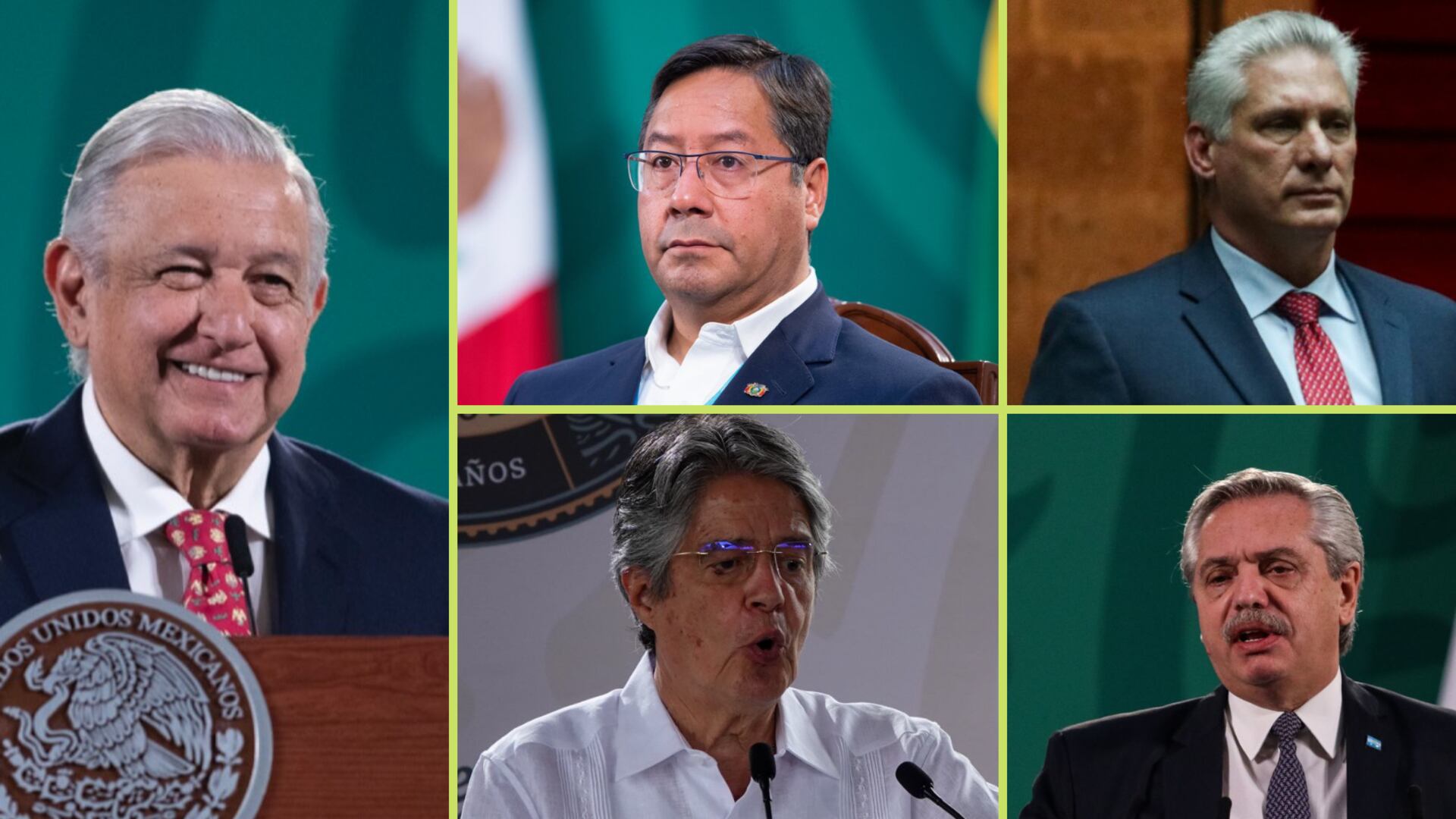 Entre los objetivos de la cumbre de la CELAC está la lucha contra la pandemia y el acceso a vacunas