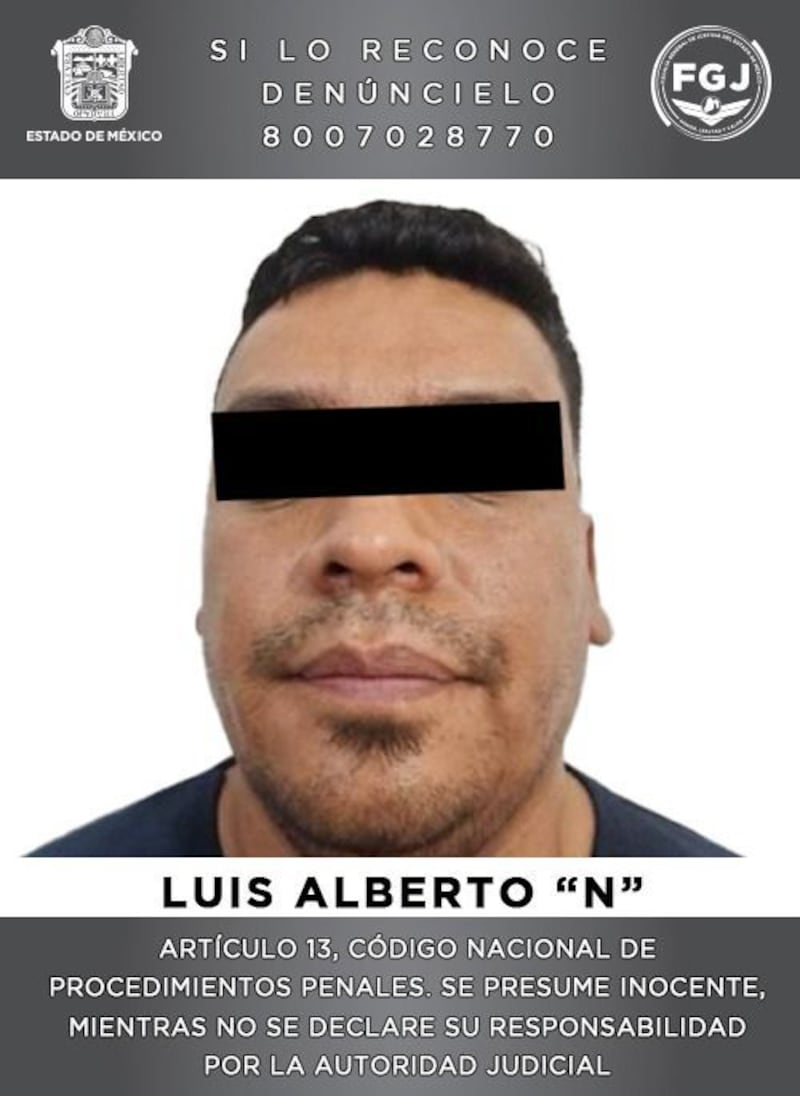 Luis Alberto Canales Martínez