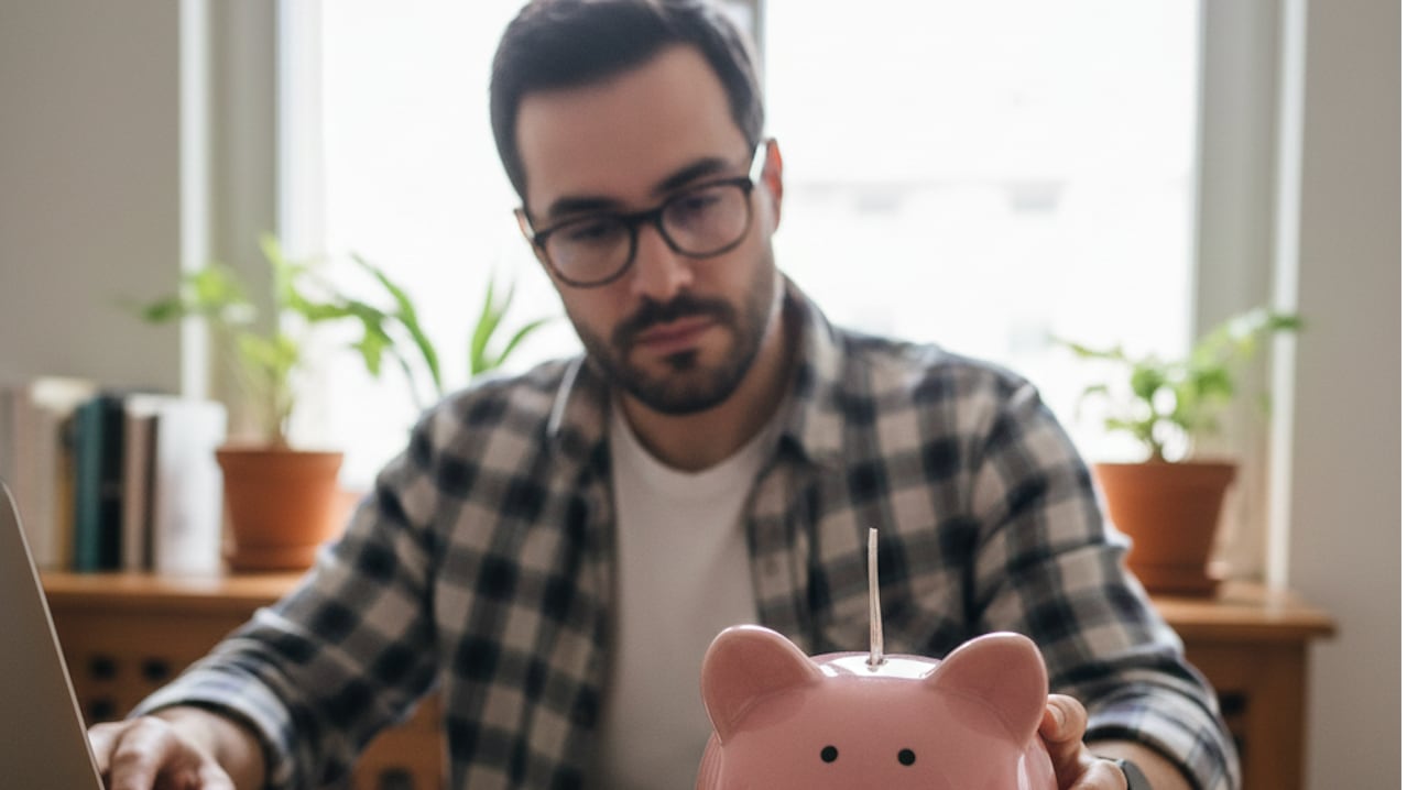 En el país existen 12.9 millones de trabajadores independientes, representan 21.8% de la población ocupada.