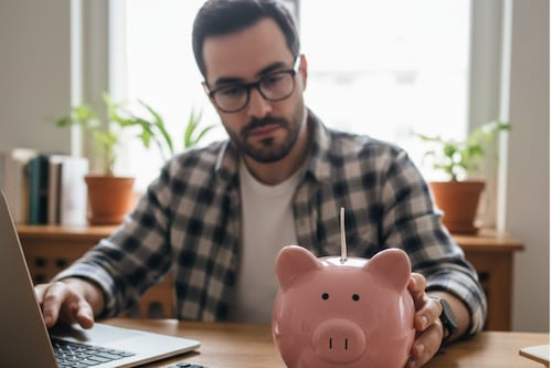 Retiro en riesgo: así puedes ahorrar si eres trabajador independiente