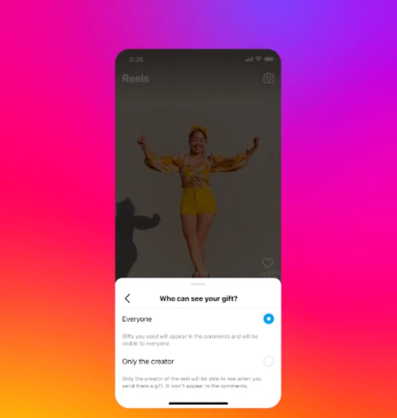 Instagram-tendrá-opción-de-responder-post-con-gifs