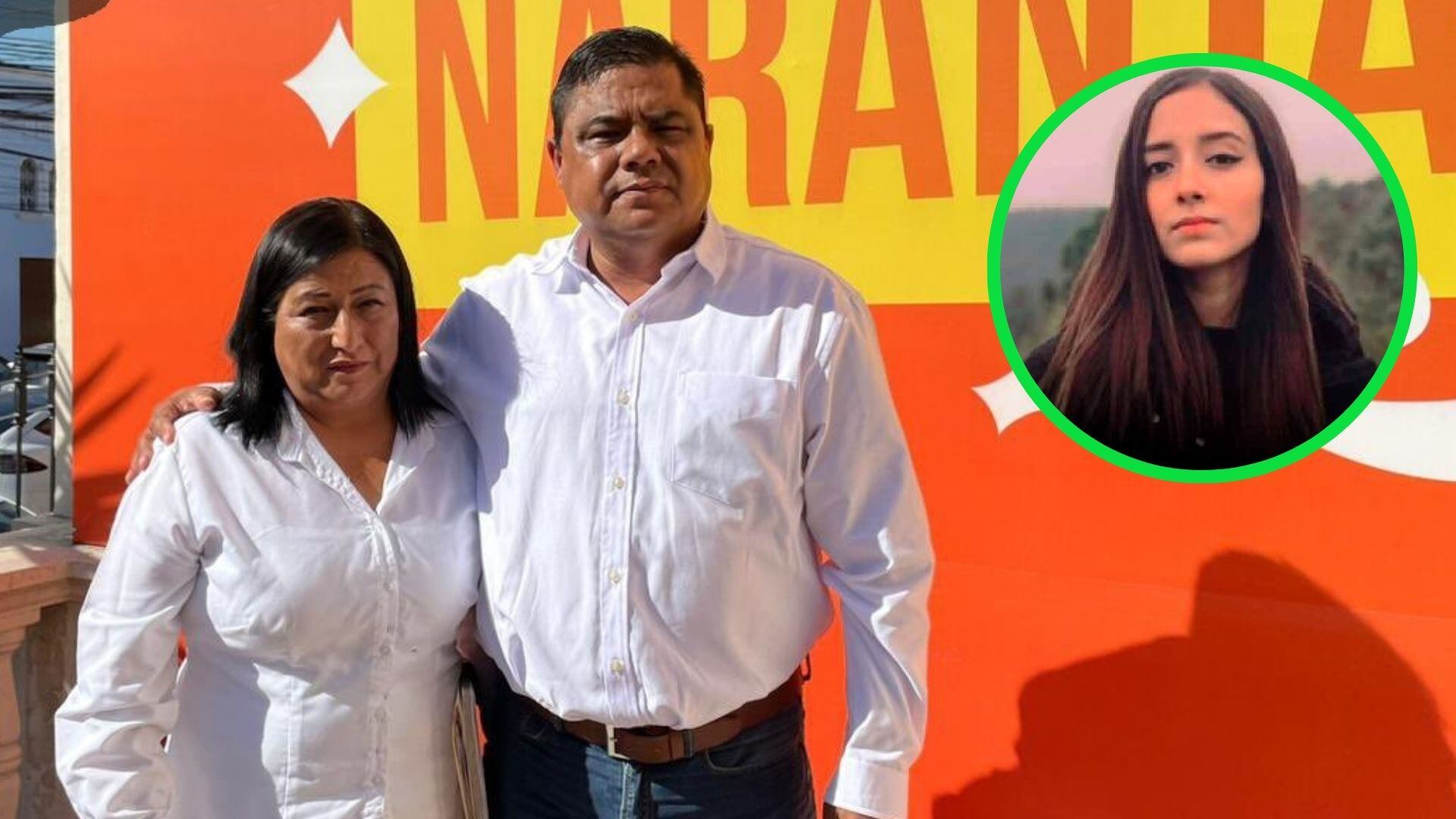 Debanhi Escobar fue encontrada en el fondo de una cisterna abandonada en el motel Nueva Castilla, en abril de 2022.