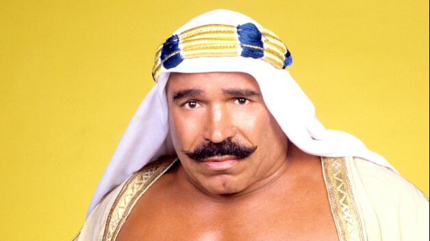 El gladiador tuvo una acalorada rivalidad con Hulk Hogan I WWE