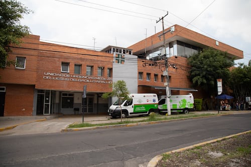 Guadalajara: Anuncian inversión de más de 133 mdp en seis unidades de la Cruz Verde