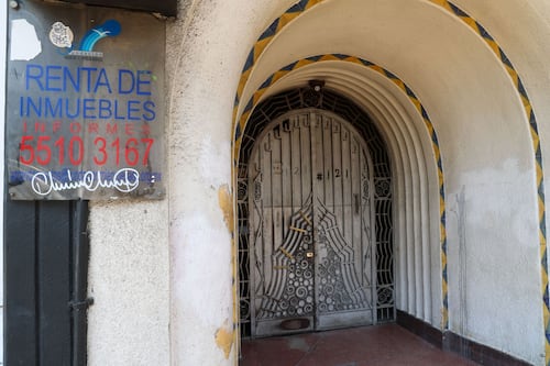 Ley de Rentas Justas de Brugada llegará en unos días al Congreso CDMX: buscan topar aumentos