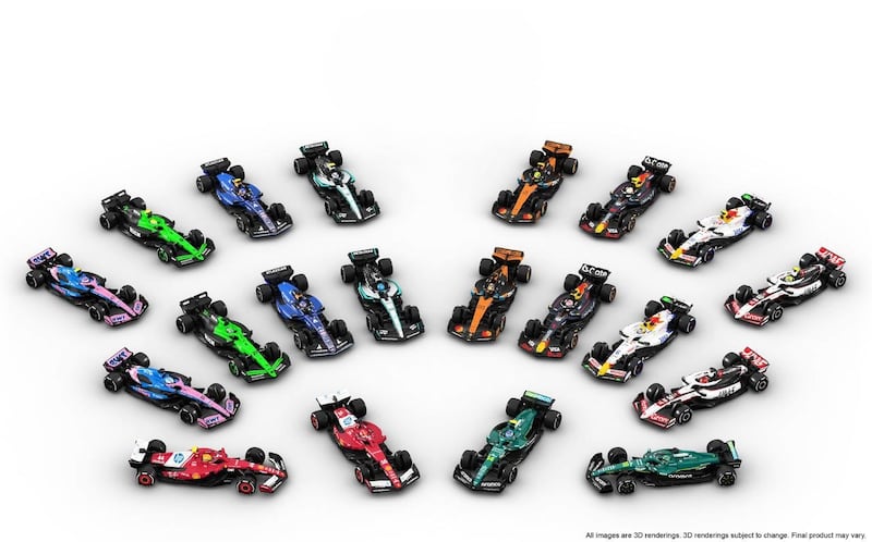 Guía. Se acerca la fecha de consentir a los reyes de la casa, así que aquí te dejamos un par de opciones ideales para sorprender a tus niños