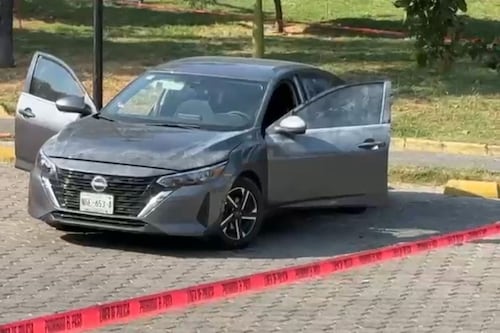 Encuentran con vida a policías desaparecidos en Zapopan: este es su estado de salud