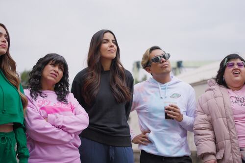 Pasteles, polémica y poder: razones para ver Qué huevos, Sofía