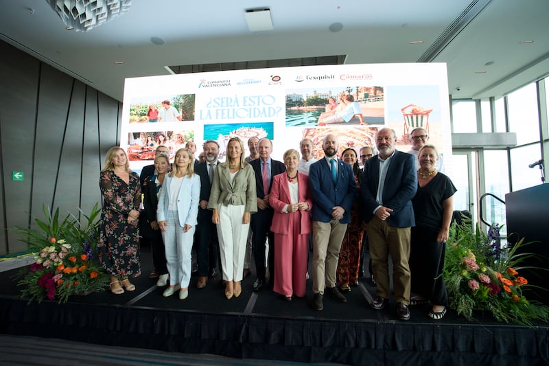 Más allá de Madrid y Barcelona, la Comunitat Valenciana invita a los mexicanos a descubrir ciudades históricas, arroces tradicionales, vinos, playas y experiencias de bienestar a orillas del Mediterráneo.