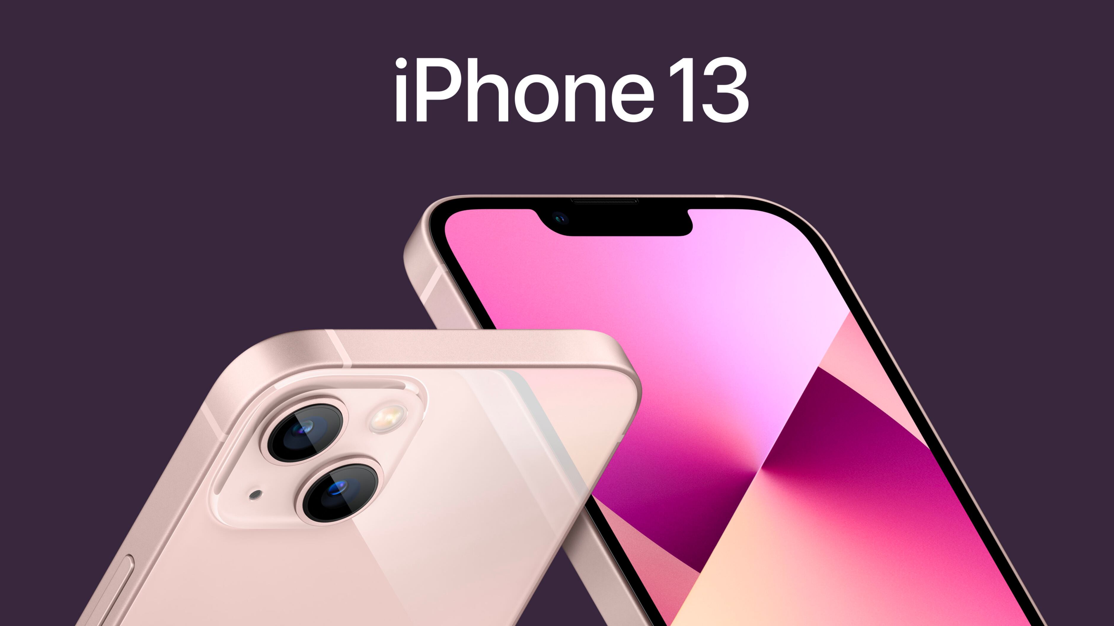 iPhone 13 pro ios 15