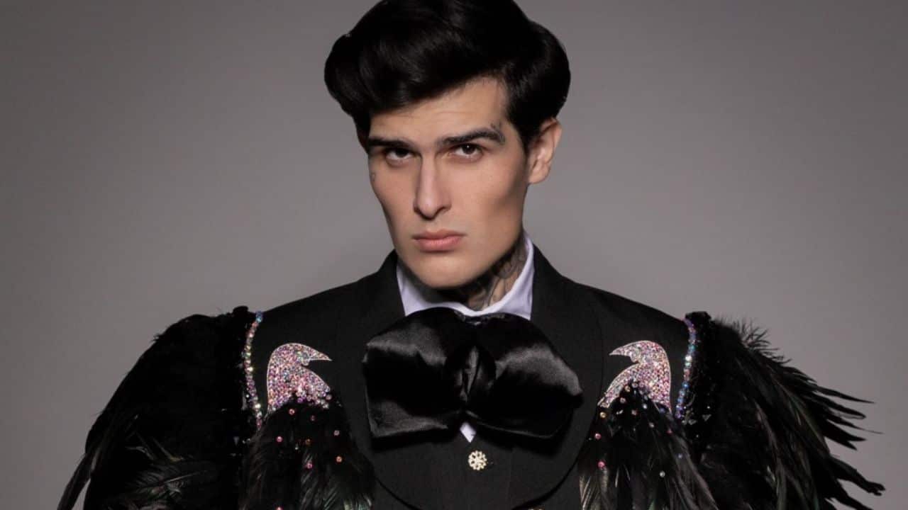 De Adriel Favela a Vilax, los jóvenes que apuestan por el regional tradicional. Foto: Fonovisa Records