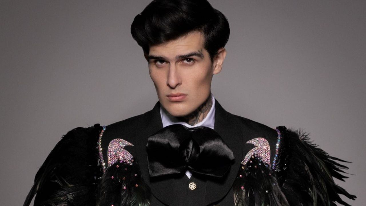 De Adriel Favela a Vilax, los jóvenes que apuestan por el regional tradicional. Foto: Fonovisa Records