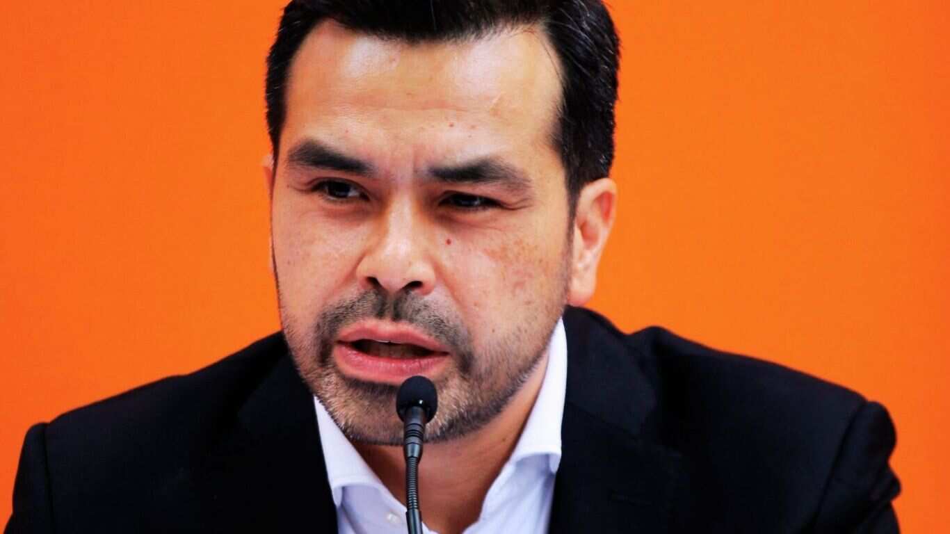 Jorge Álvarez Máynez