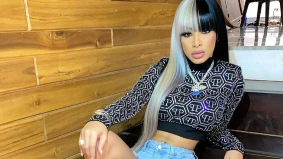 Yailin La Más Viral