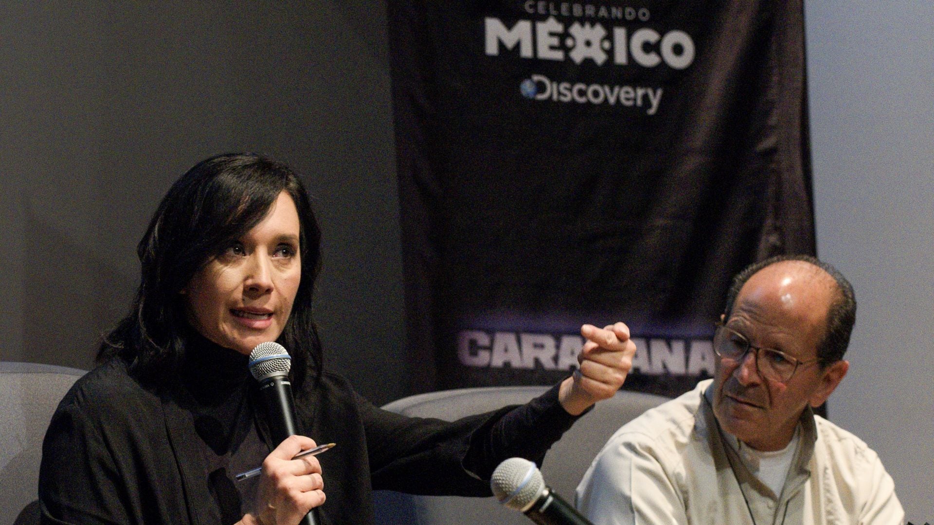 Karla Iberia Sánchez: hackean cuenta de X de la periodista