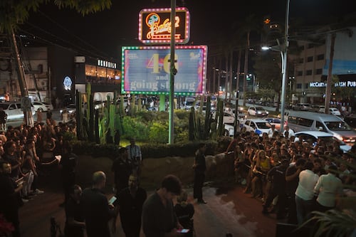 Reviven la mítica disco en el documental La noche eterna del Baby’O: cuándo se estrena