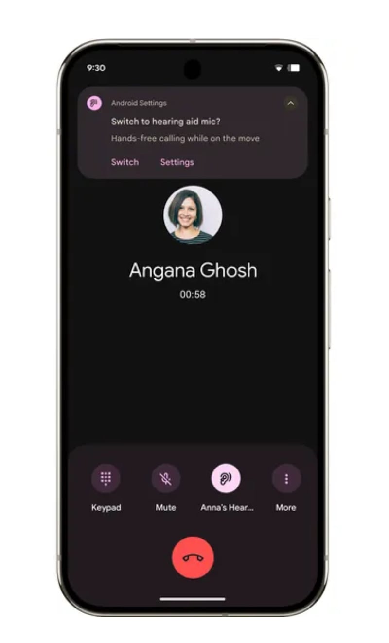 Desde notificaciones organizadas en tiempo real hasta mejoras para tablets y controles nativos de audífonos, Android 16 llega con herramientas pensadas para hacer tu día a día más simple, productivo y seguro