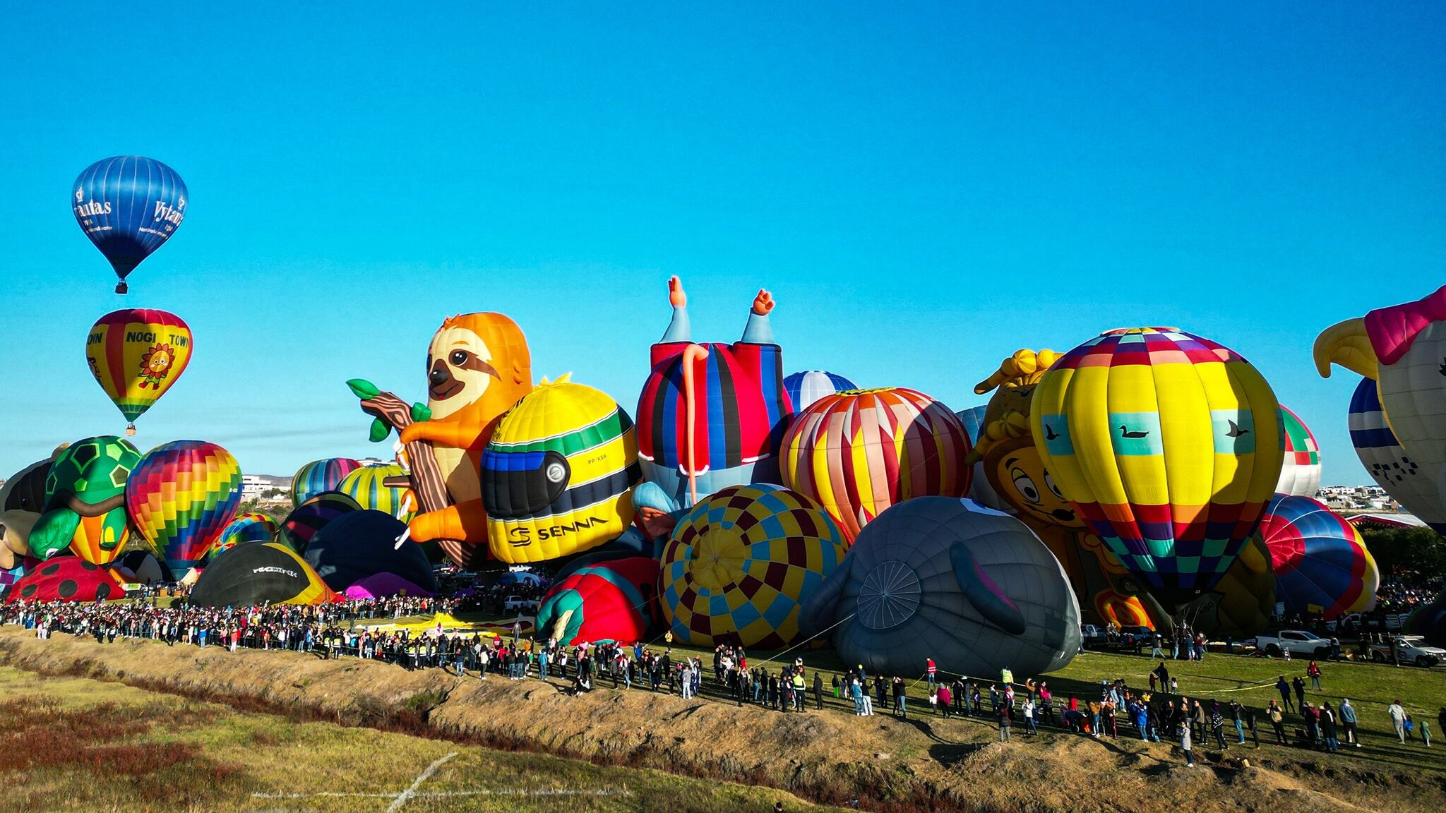 Ya están reservadas el 90% de las habitaciones de hotel en León.
