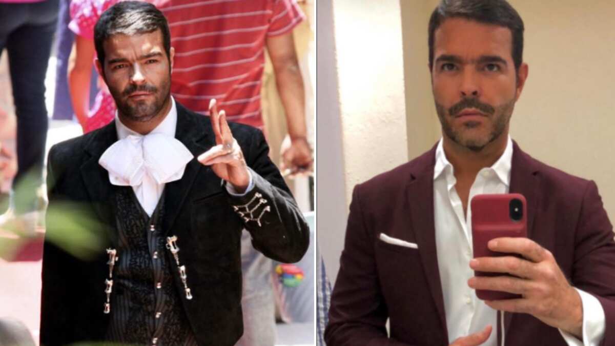 Pablo Montero fue denunciado de abuso sexual.