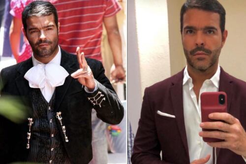 Pablo Montero se hace viral tras caída en plena presentación en Estados Unidos